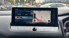 Nissan Qashqai 1.3 DiG-T MH N-Connecta 5dr Petrol Hatchback